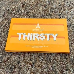 Jeffree Star Thirsty Palette